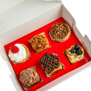 Caja de 6 bites