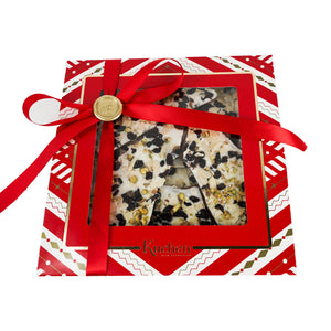Toffee choclate blanco ( caja grande )