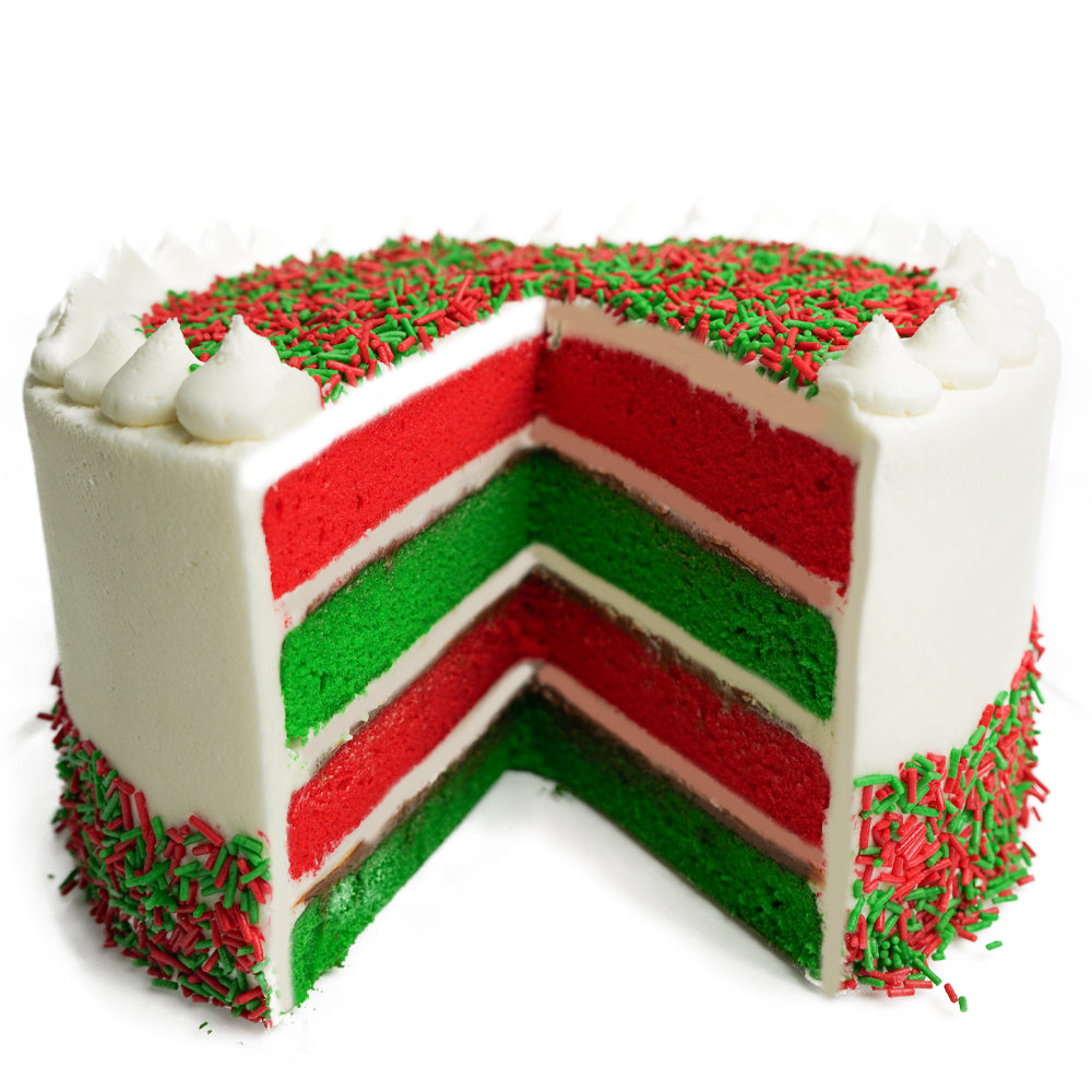 Birthday navideño
