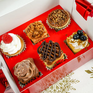 Caja de 6 bites