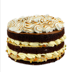Chocolate con pistache Especial