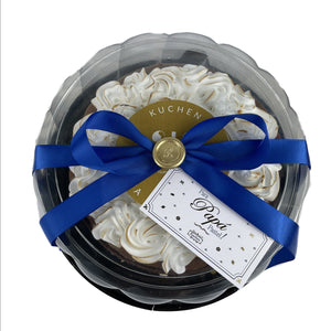 Chocolate con pistache Especial