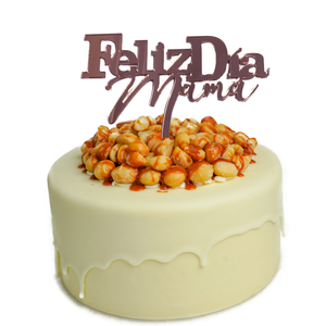 Macadamia Nevado
