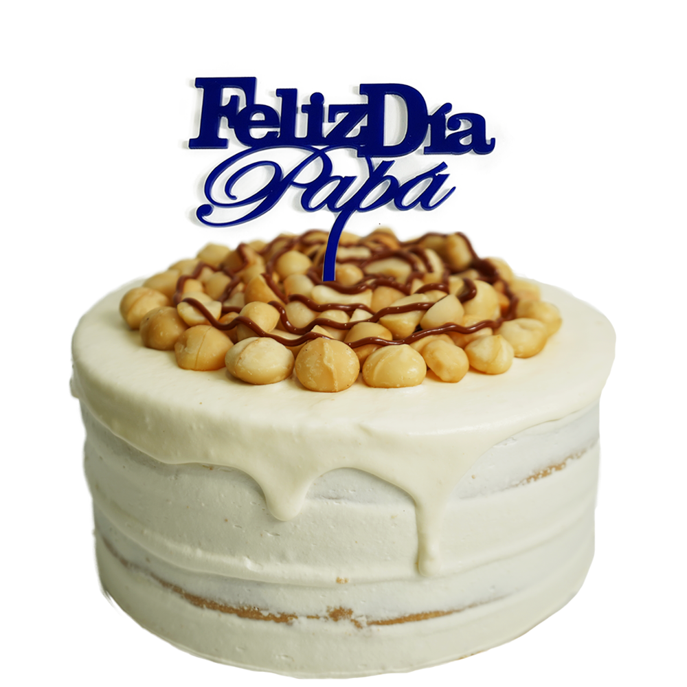 Macadamia Nevado