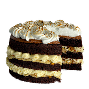 Chocolate con pistache Especial