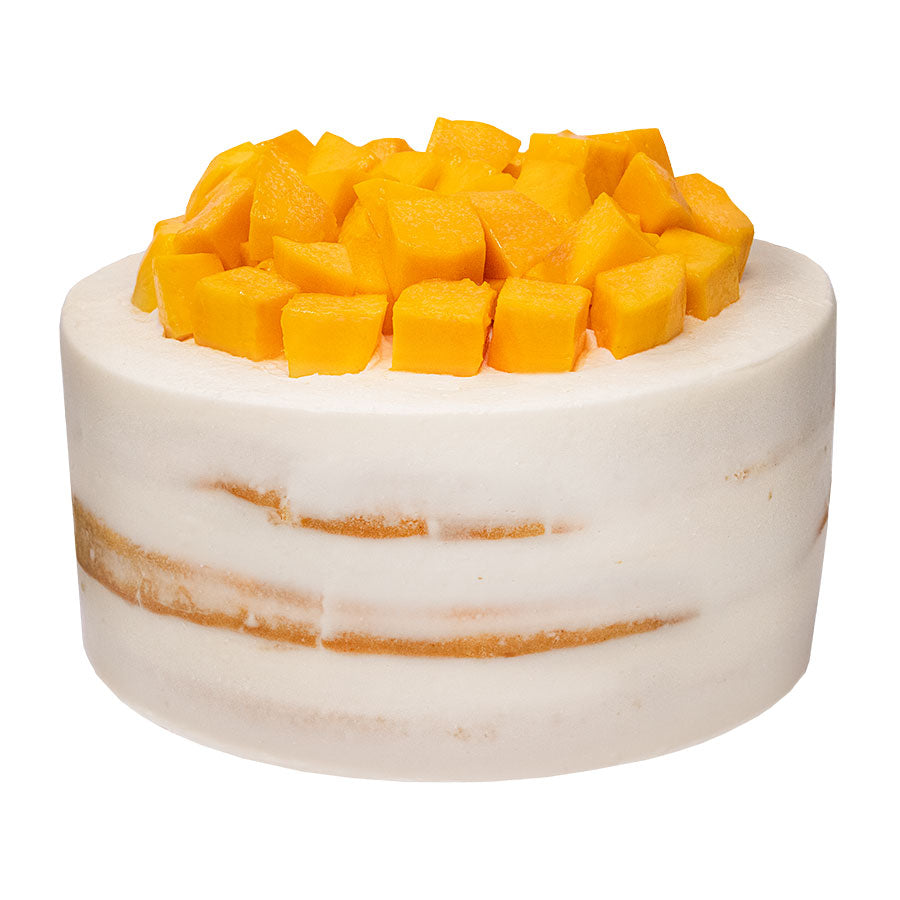 Naked de Mango