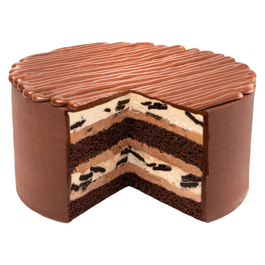 Pastel Oreo Especial