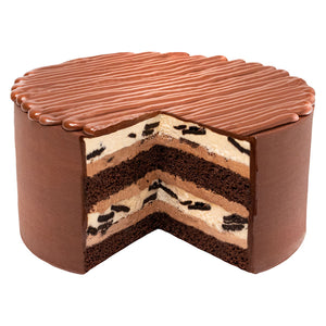 Pastel Oreo Especial